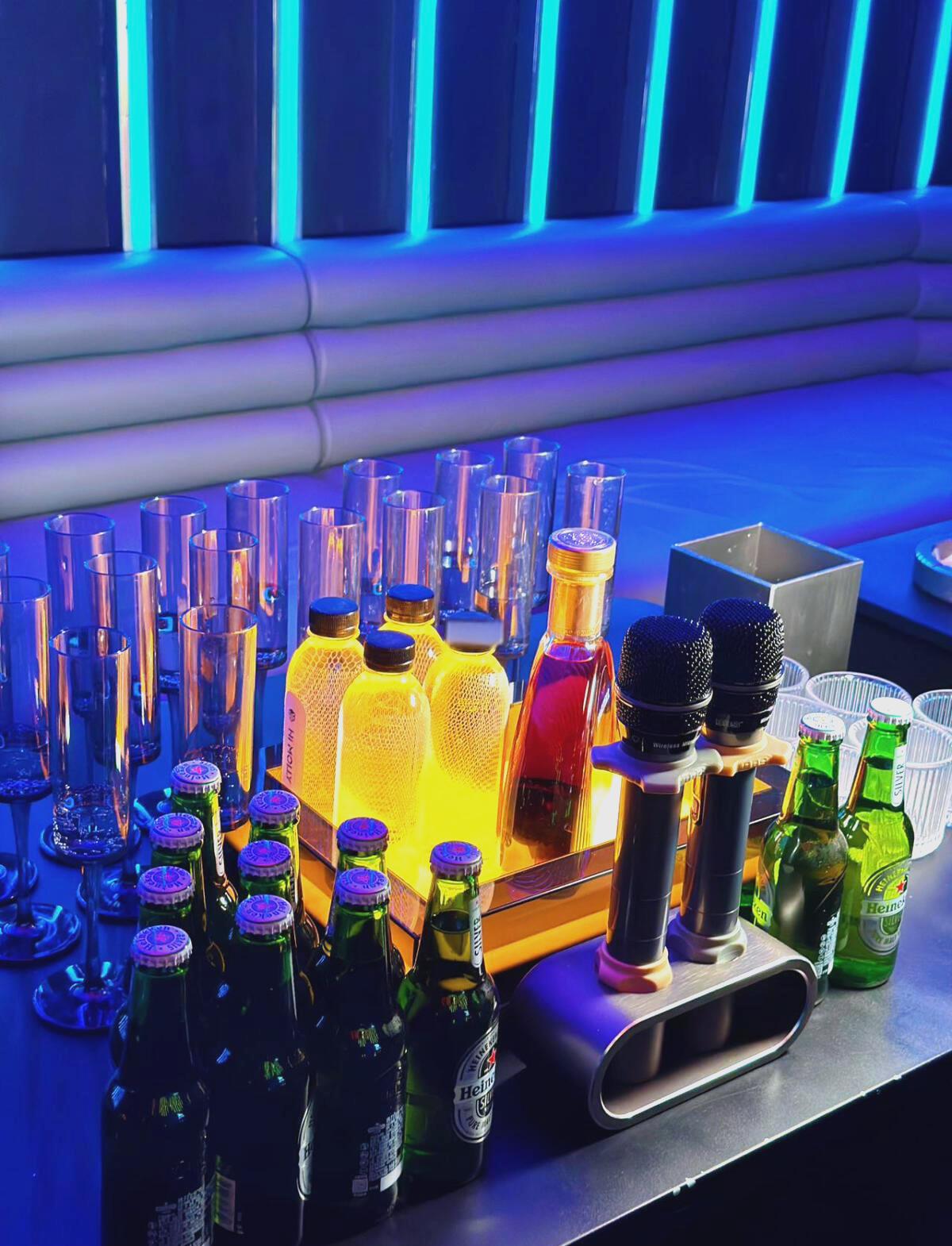 怀化商务KTV划算吗-会同县KTV团购